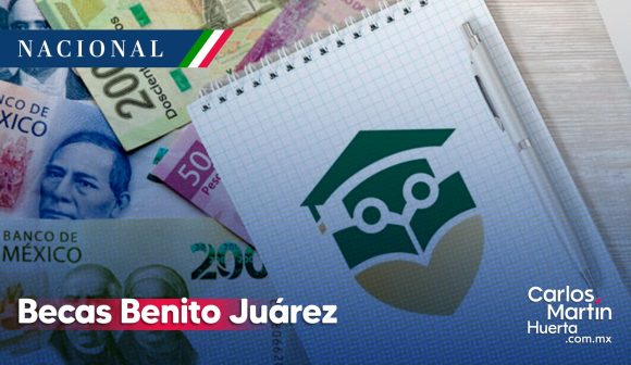 Beca Benito Juárez Beca Benito Juárez: ¿Cuándo es el primer pago?