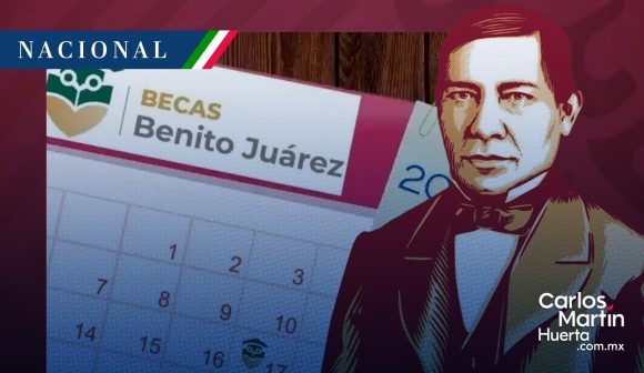 Beca Benito Juárez Los 6 pasos para solicitar la Beca Benito Juárez