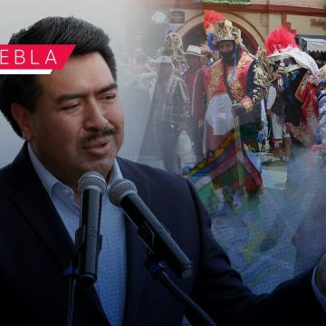 Segob Puebla planteará protocolos para Carnavales     