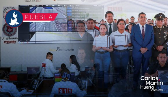 Fortalece Consejo Estatal del SNSP a los cuerpos policiales