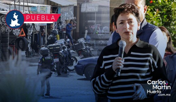 Van 10 detenidos por asesinado de lavacoches cerca del Mercado Independencia