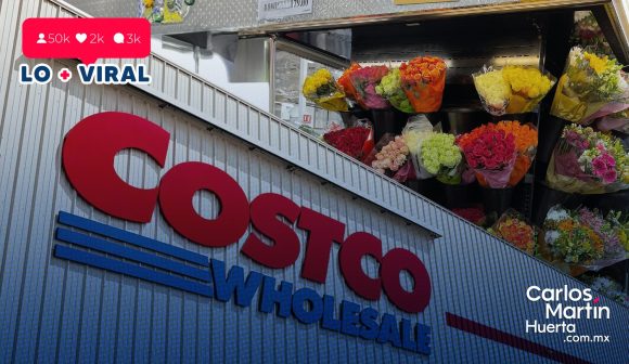 Costco lanza venta de ramos para San Valentín, ¿evitará la reventa?