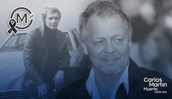 Murió David Soul de la serie “Starsky & Hutch”