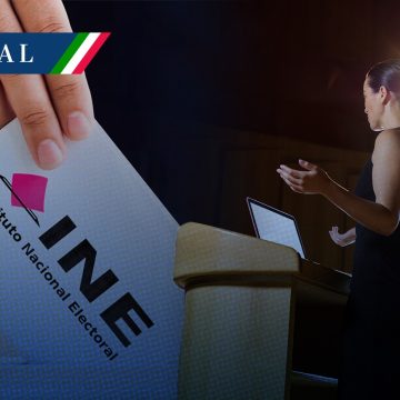 Invita INE a ciudadanos a enviar preguntas para el primer debate presidencial