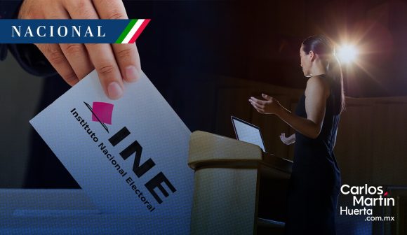 INE define sedes y obliga a candidatos asistir a debates