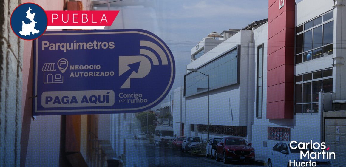 Descartan propuesta de poner parquímetros en el Barrio de Santiago