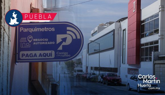 Descartan propuesta de poner parquímetros en el Barrio de Santiago