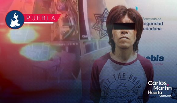 Portada Detienen a El Pecas, presunto asesino de dueño y cliente del Bar Chicago's CMH Detienen a “El Pecas”, presunto asesino de dueño y cliente del Bar Chicago’s