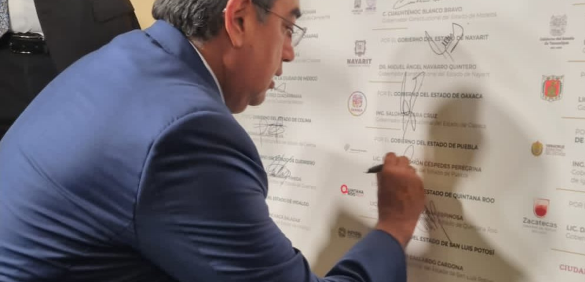 IMSS Bienestar avanza en su consolidación en Puebla y 22 estados más