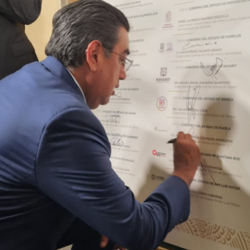 IMSS Bienestar avanza en su consolidación en Puebla y 22 estados más