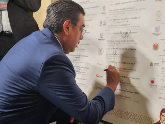 IMSS Bienestar avanza en su consolidación en Puebla y 22 estados más