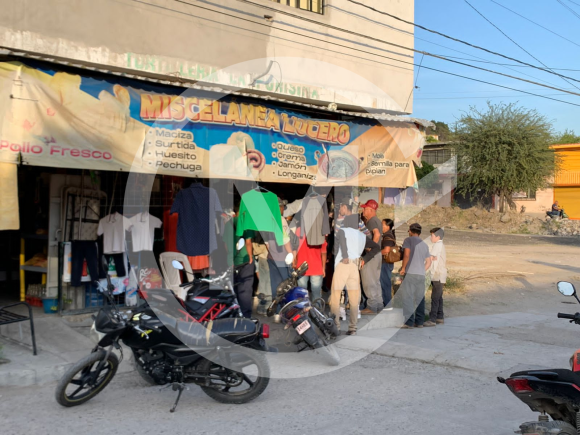 Causa enojo intento de secuestro de un niño en Izúcar de Matamoros