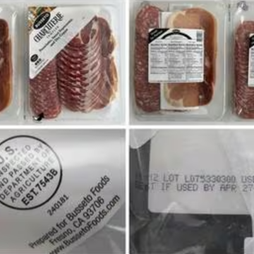 Alerta EU por carne contaminada en Sam’s Club y Costco