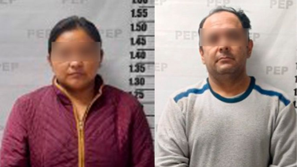 Rescata SSP a 19 migrantes privados de la libertad