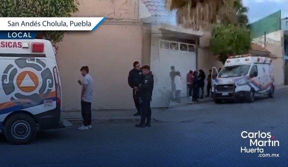 Portada Disparan a pasajero del transporte público tras pelea entre conductores CMH Disparan a pasajero del transporte público tras pelea entre conductores