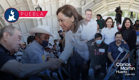 Entrega Prótesis - DIF estatal DIF estatal entrega prótesis; programa continuará este 2024