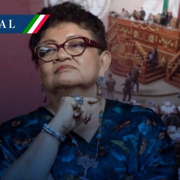 Rechazan ratificación de Ernestina Godoy como fiscal general de CDMX