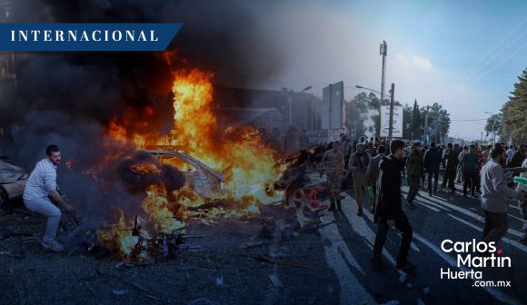 Explosiones en Irán dejan 73 muertos durante aniversario luctuoso de general  
