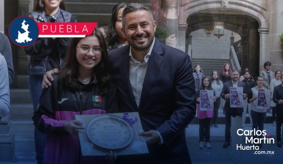 Fomentan el emprendimiento de poblanos con ‘Jóvenes Talento’; conoce como participar