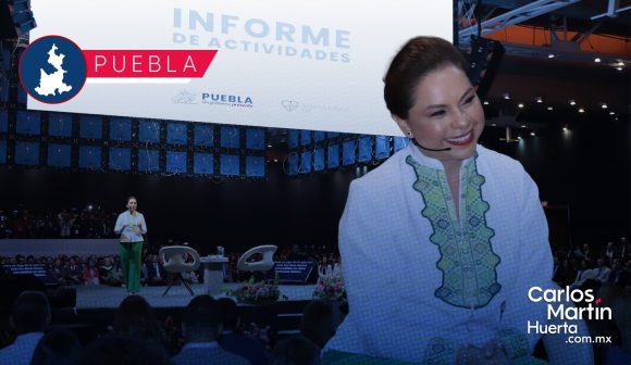 “Seguiremos poniendo el corazón en cada acción del DIF”: Gaby Bonilla