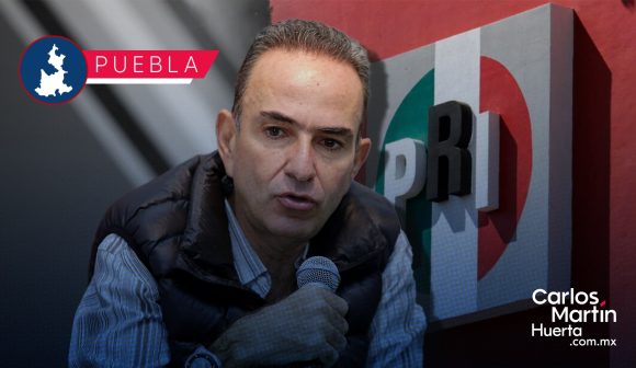 Portada Hoy renunciará Jorge Estefan Chidiac al PRI; diputados y ediles también CMH Hoy renunciará Jorge Estefan Chidiac al PRI; diputados y ediles también