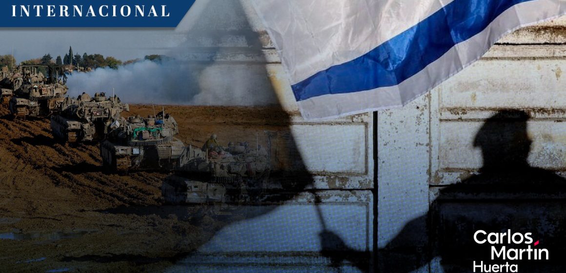 Israel retira tropas del sur de la Franja de Gaza
