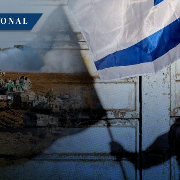 Israel anunció el fin de la ‘fase intensiva’ en el norte de Gaza