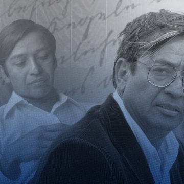 Murió el escritor mexicano José Agustín
