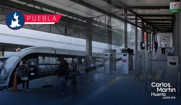 Línea 2 de RUTA será ampliada hasta la Central de Abasto