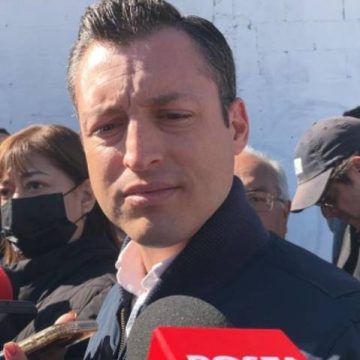 Luis Donaldo Colosio Riojas pide a AMLO indulto para Mario Aburto