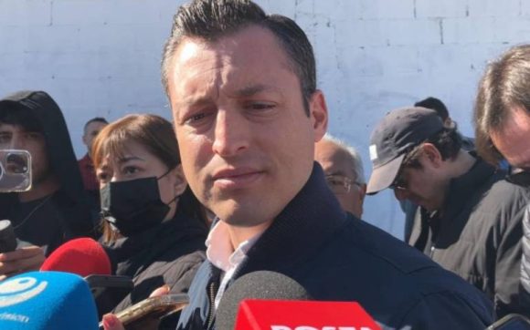 Luis Donaldo Colosio Riojas pide a AMLO indulto para Mario Aburto