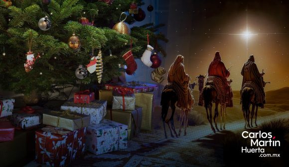 La Magia del Día de Reyes en la Edad Adulta