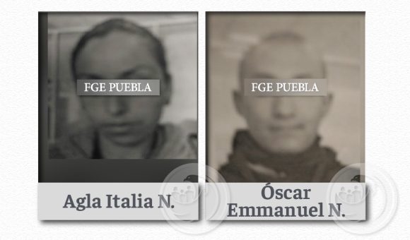 Maltrato animal -perritos - refugio Vinculan a proceso a dos por maltrato a 12 perritos en Puebla