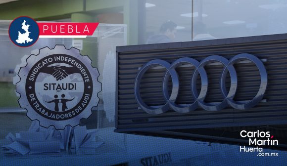 Con tranquilidad se realiza la votación de los agremiados de SITAUDI