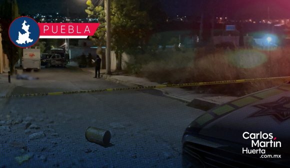 Portada Matan a presunto violador que estaba en arraigo domiciliario en Puebla CMH Matan a presunto violador que estaba en arraigo domiciliario en Puebla