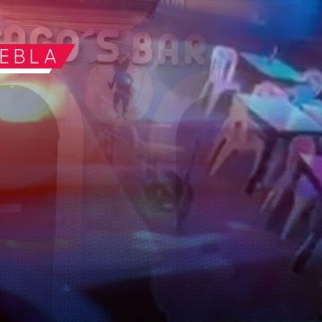 Supuesto líder ambulante y secuaces matan a golpes a dueño de bar del Centro      