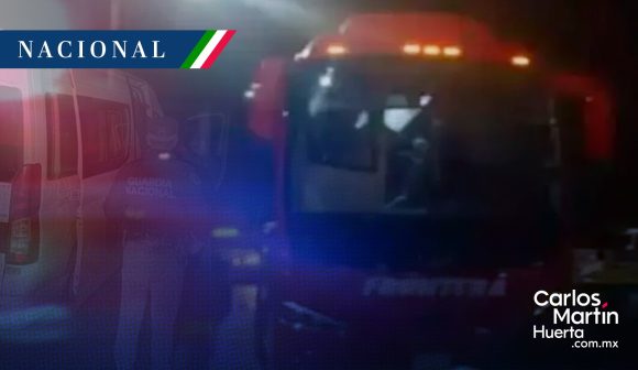 Rescatan a cinco migrantes secuestrados en Tamaulipas