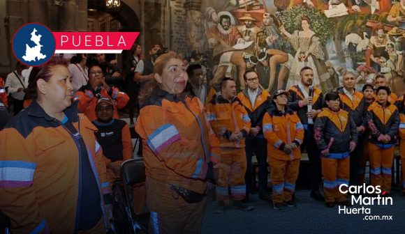 Firman 4% directo al salario para las Naranjitas