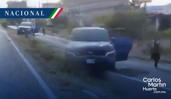 Niña - ayuda - Cuernavaca - Cuautla (VIDEO) Niña herida pide ayuda tras ejecución de familiares en la Cuernavaca-Cuautla