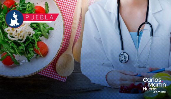 Ofrecen talleres de nutrición gratuitos en Puebla; toda la información aquí