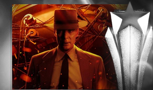 “Oppenheimer” triunfa en los Critics Choice Awards