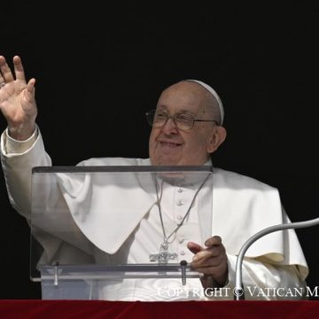 “Las guerras son una derrota e inútiles, las poblaciones están agotadas”: papa Francisco  