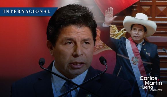 Fiscalía de Perú pide 34 años de prisión para expresidente Pedro Castillo