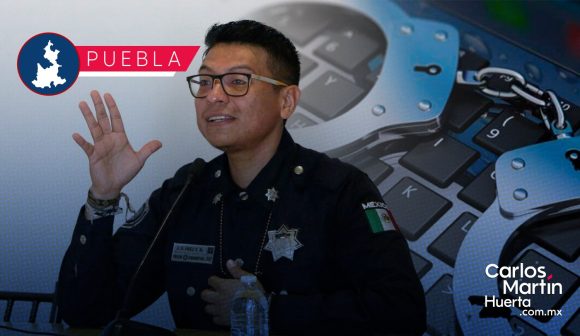 Realizan conferencia sobre delitos cibernéticos en el Congreso