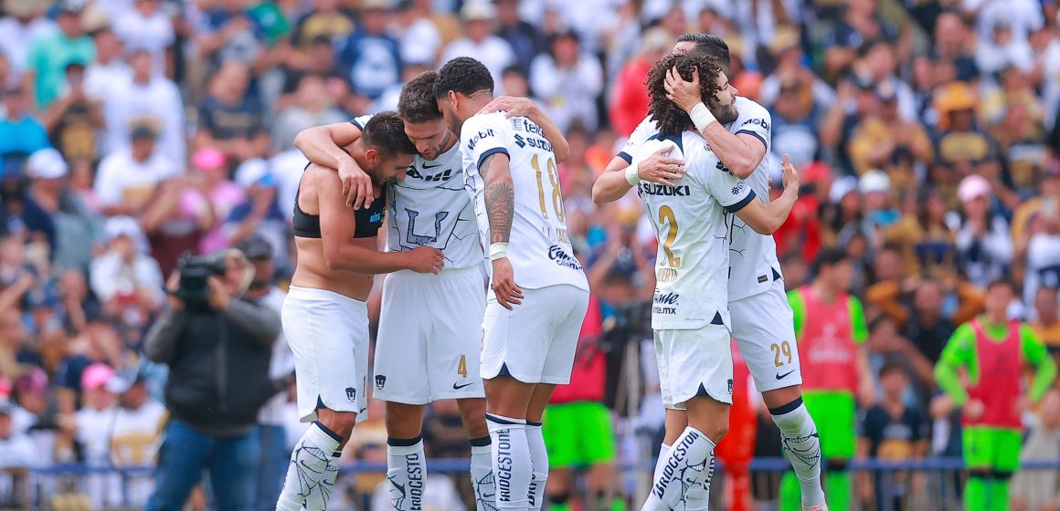 (VIDEO) Estrenan audio del VAR en el Pumas vs Juárez