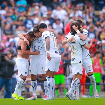 (VIDEO) Estrenan audio del VAR en el Pumas vs Juárez