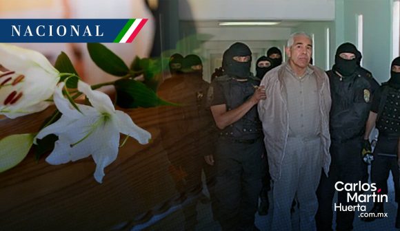 Rafael Caro Quintero Murió Hermelinda Quintero, madre del narcotraficante Rafael Caro Quintero