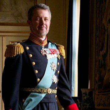 (VIDEO) Federico X es rey de Dinamarca tras abdicación de Margarita II