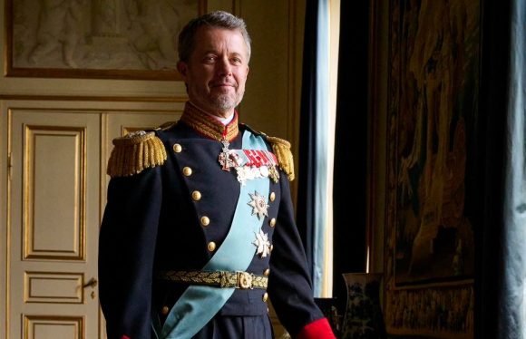(VIDEO) Federico X es rey de Dinamarca tras abdicación de Margarita II