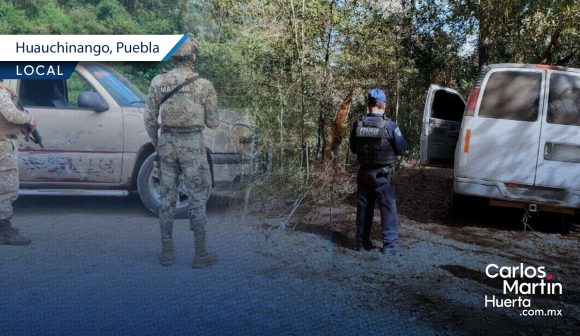 Robo hidrocarburo - Huauchinango Aseguran SSP y SEMAR hidrocarburo robado y camionetas en Huauchinango